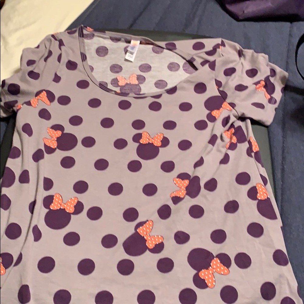 LuLaRoe Classic